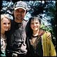 Un puente hacia Terabithia : photo AnnaSophia Robb, Gabor Csupo, Josh Hutcherson