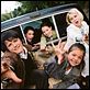 Un puente hacia Terabithia : photo AnnaSophia Robb, Gabor Csupo, Josh Hutcherson