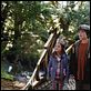 Un puente hacia Terabithia : photo Gabor Csupo, Josh Hutcherson