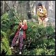 Un puente hacia Terabithia : photo AnnaSophia Robb, Gabor Csupo, Josh Hutcherson