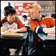 Un puente hacia Terabithia : photo Gabor Csupo, Josh Hutcherson
