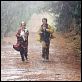 Un puente hacia Terabithia : photo AnnaSophia Robb, Gabor Csupo, Josh Hutcherson