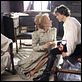 photo Helen Mirren, Hugh Dancy