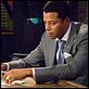 La extraña que hay en ti : photo Neil Jordan, Terrence Howard