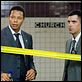 La extraña que hay en ti : photo Neil Jordan, Terrence Howard