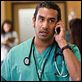 La extraña que hay en ti : photo Naveen Andrews, Neil Jordan