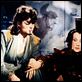 El embrujo de Shanghai : photo Gene Tierney, Josef von Sternberg