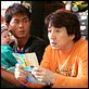 Dos ladrones y medio : photo Benny Chan, Jackie Chan, Louis Koo