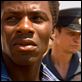 Atrapa el fuego : photo Derek Luke, Phillip Noyce