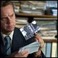 Atrapa el fuego : photo Phillip Noyce, Tim Robbins