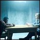 Atrapa el fuego : photo Derek Luke, Phillip Noyce, Tim Robbins