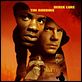 Atrapa el fuego : poster Derek Luke, Phillip Noyce, Tim Robbins