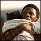 Atrapa el fuego : photo Derek Luke, Phillip Noyce