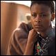 Atrapa el fuego : photo Bonnie Mbuli, Phillip Noyce