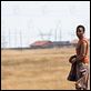 Atrapa el fuego : photo Bonnie Mbuli, Phillip Noyce