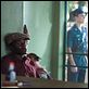 Atrapa el fuego : photo Derek Luke, Phillip Noyce