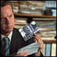 Atrapa el fuego : photo Phillip Noyce, Tim Robbins