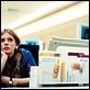 Cashback : photo Emilia Fox, Sean Ellis