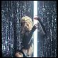 Cashback : photo Emilia Fox, Sean Ellis