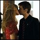 Cashback : photo Emilia Fox, Sean Biggerstaff, Sean Ellis
