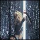 Cashback : photo Emilia Fox, Sean Ellis