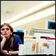 Cashback : photo Emilia Fox, Sean Ellis