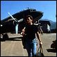 Air America : photo Robert Downey Jr., Roger Spottiswoode