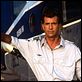Air America : photo Mel Gibson, Roger Spottiswoode