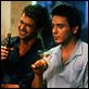 Air America : photo Mel Gibson, Robert Downey Jr., Roger Spottiswoode