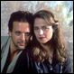 El corazón del ángel : photo Alan Parker, Charlotte Rampling, Mickey Rourke