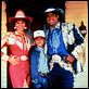 Un muchacho llamado Norte : photo Dan Aykroyd, Elijah Wood, Reba McEntire, Rob Reiner