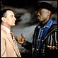 Fanático : photo Robert De Niro, Tony Scott, Wesley Snipes