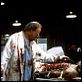 El día de los muertos : photo George A. Romero