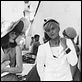 Las señoritas de Rochefort : photo Françoise Dorléac, Jacques Demy, Jacques Perrin