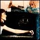 Las señoritas de Rochefort : photo Catherine Deneuve, Françoise Dorléac, Jacques Demy