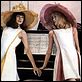 Las señoritas de Rochefort : photo Catherine Deneuve, Françoise Dorléac, Jacques Demy