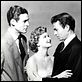 photo Barbara Bel Geddes, James Mason, Max Ophüls, Robert Ryan