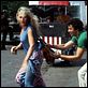 Que no pare la música : photo Nancy Walker, Steve Guttenberg, Valerie Perrine