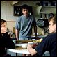 Propiedad privada : photo Isabelle Huppert, Jérémie Renier, Joachim Lafosse, Yannick Renier