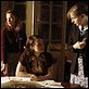 photo Claude Miller, Julie Depardieu, Ludivine Sagnier, Nathalie Boutefeu