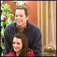 Un vecino con pocas luces : photo John Whitesell, Kristin Davis, Matthew Broderick