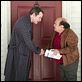 Un vecino con pocas luces : photo Danny DeVito, John Whitesell, Matthew Broderick