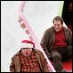 Un vecino con pocas luces : photo Danny DeVito, John Whitesell, Matthew Broderick