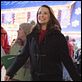 Un vecino con pocas luces : photo John Whitesell, Kristin Davis