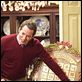 Un vecino con pocas luces : photo John Whitesell, Matthew Broderick