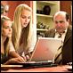 Un vecino con pocas luces : photo Danny DeVito, John Whitesell, Kelly Aldridge, Sabrina Aldridge