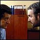 photo Franck Mancuso, Jacques Frantz, Jean Dujardin