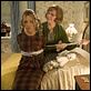 Hairspray : photo Adam Shankman, Allison Janney, Amanda Bynes