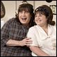 Hairspray : photo Adam Shankman, John Travolta, Nicole Blonsky