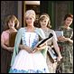 Hairspray : photo Adam Shankman, Brittany Snow, Tabitha Lupien